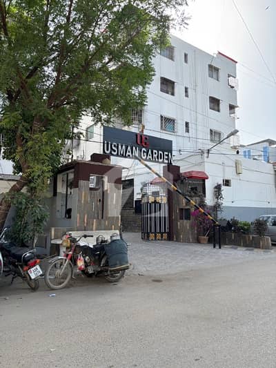 گلستانِِ جوہر ۔ بلاک 13 گلستانِ جوہر,کراچی میں 3 کمروں کا 7 مرلہ فلیٹ 2.2 کروڑ میں برائے فروخت۔ گلستانِِ جوہر ۔ بلاک 13 گلستانِ جوہر,کراچی میں 3 کمروں کا 7 مرلہ فلیٹ 2.2 کروڑ میں برائے فروخت۔