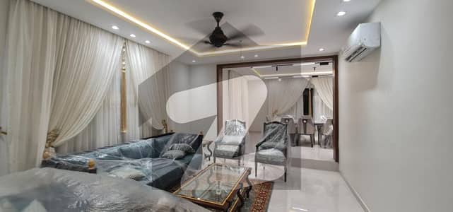 F-11/2: BRAND NEW 666 Yards FULLY-FURNISHED HOUSE, HIGH-END CONSTRUCTION, 9 Bedrooms, FULL BASEMENT, Unparalleled Luxury and Sophistication, Price 30 Crores