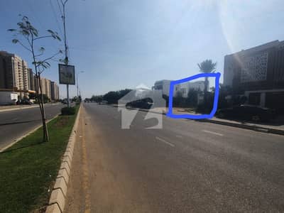 ڈی ایچ اے فیز 8 - زون بی ڈی ایچ اے فیز 8,ڈی ایچ اے ڈیفینس,کراچی میں 1 کنال رہائشی پلاٹ 9.25 کروڑ میں برائے فروخت۔
