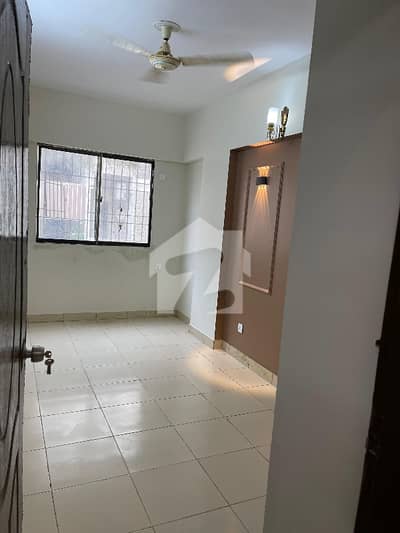 Emaar 2 Bedrooms Apartment For Rent Dolmen Facing Full Sea Facing Outclass Apartment Lile New