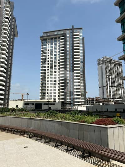 Emaar-Reef Tower 3-Bed Apartment For Sale Higher Floor