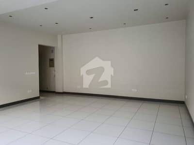 Brand New Office For Rent In Phase 2 Ext Prime Location Main Ittehad Road
