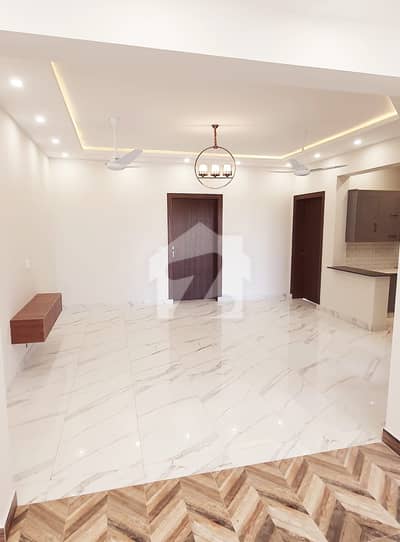 Flats available for rent G15 Islamabad