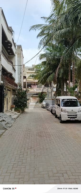 200 Yard Double Storey Leased House For Sale Almost Park Facing VIP Prime Location Kaneez Fatima Block 2 PARK, MASJID, SUPERMARKET, BANKS SCHOOL, TRANSPORTATION VERY NEARBY 200 Yard Double Storey Leased House For Sale Almost Park Facing VIP Prime Location Kaneez Fatima Block 2 PARK, MASJID, SUPERMARKET, BANKS SCHOOL, TRANSPORTATION VERY NEARBY