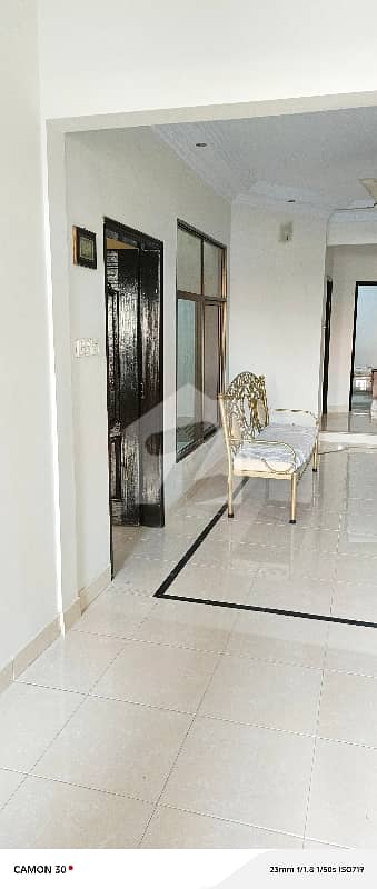 400 Sq Yard Double Storey House Zero Load Shedding Gas / Water & Electricity 24/7 40 Feet Road West Open 3 Kitchens In House Double Story Leased Best For Bank Loans 400 Sq Yard Double Storey House Zero Load Shedding Gas / Water & Electricity 24/7 40 Feet Road West Open 3 Kitchens In House Double Story Leased Best For Bank Loans