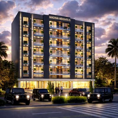 Elite 1-Bedroom Apartments: Luxury Living Redefined Elite 1-Bedroom Apartments: Luxury Living Redefined