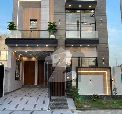 Ideally Located Prime Location House Of 5 Marla Is Available For sale In Lahore Ideally Located Prime Location House Of 5 Marla Is Available For sale In Lahore