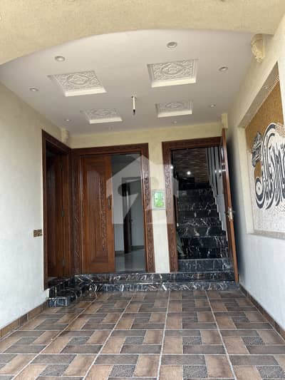 10 Marla Double Storey 10 Marla Double Storey
