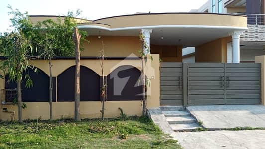 10 Marla Single Storey 10 Marla Single Storey