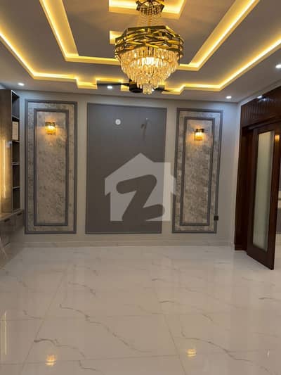 10 Marla Upper Portion For Rent Gas Available