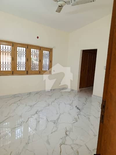 G-10/2 600 Yard Upper Portion Separate Gate Closed End Street For Rent
