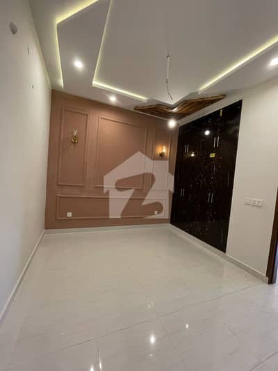 House In Central Park Housing Scheme