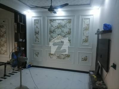 Ready To Buy A Prime Location House In Central Park - Block A1 Lahore