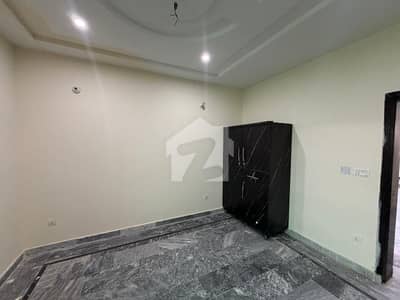 Prominently-Located House Available In Central Park Housing Scheme For Rent