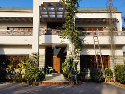 Ideal 1000 Square Yards House Has Landed On Market In DHA Phase 1, Karachi
