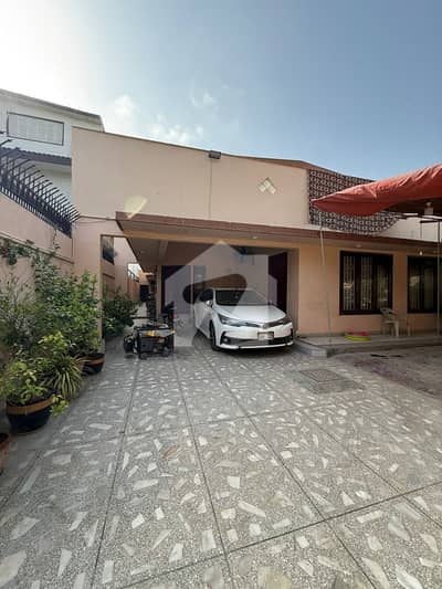 500 Square Yards House For Sale In Rs. 10 50cr Only