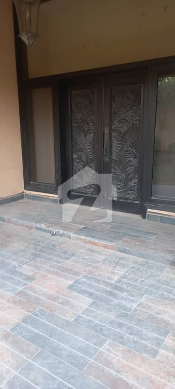 Prime Location House Available For Sale In DHA Phase 1