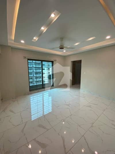 12 Marla Brand New Apartment For Sale In Askari 10 Lahore