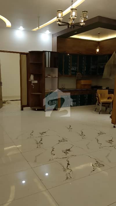 گلشنِ اقبال - بلاک 1 گلشنِ اقبال,گلشنِ اقبال ٹاؤن,کراچی میں 3 کمروں کا 10 مرلہ زیریں پورشن 3.4 کروڑ میں برائے فروخت۔