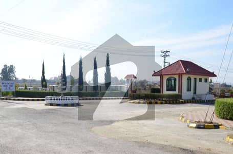 1-Kanal Plot For Sale
