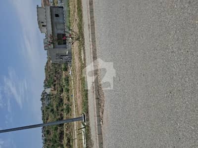 Dha 4 Sector C 1 kanal plot for sale Dha 4 Sector C 1 kanal plot for sale