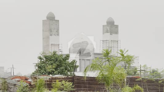 10 Marla Residential Plot With Possession For Sale In Block C, LDA CITY Lahore.