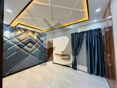 Prime Location 5 Marla House For Sale In Park View City, Lahore Prime Location 5 Marla House For Sale In Park View City, Lahore