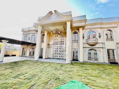 ڈی ایچ اے ڈیفینس فیز 2 ڈی ایچ اے ڈیفینس,اسلام آباد میں 5 کمروں کا 1 کنال مکان 21.8 کروڑ میں برائے فروخت۔