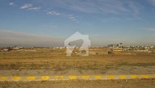 Buying A Residential Plot In F-15/4?
