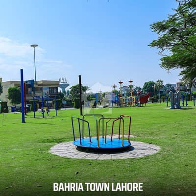 5 MARLA PLOT FOR SALE IN E BLOCK WITH POSSESSION UTILITY PAID