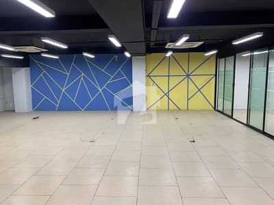 5000 Sq Ft Ready Hall Available For Rent Best For Multinational Companies Etc