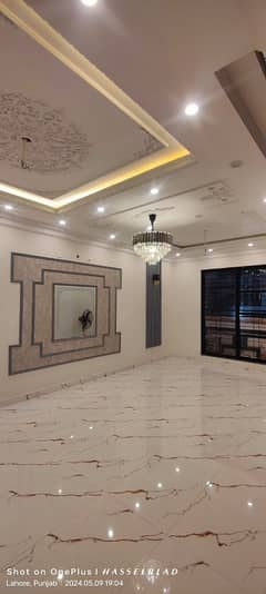 1 Kanal Like A New Full House For Rent In NFC Phase 1