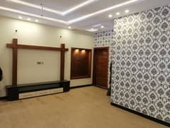 1 Kanal Like A New Full House For Rent In NFC Phase 1