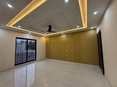 1 Kanal Like A New Full House For Rent In NFC Phase 1