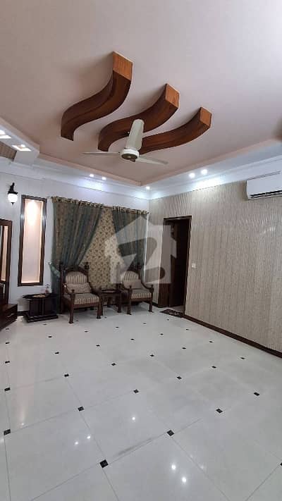 1 Kanal Like A New Upper Portion For Rent