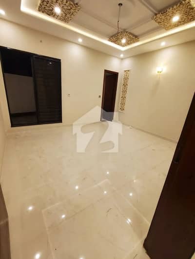 10 Marla Like A New Tile Floor Upper Portion For Rent