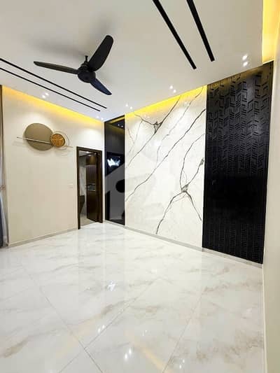 1 Kanal Like A New Upper Portion For Rent
