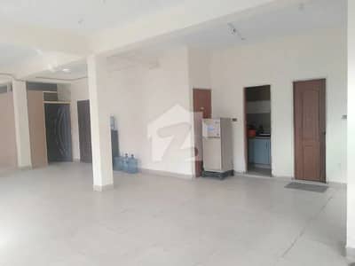 Ready Office Available For Rent Best For Software House Call Center Etc