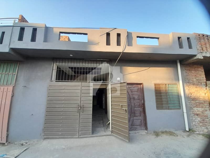 4 Marla House Available For Sale In Bank Coloney 4 Marla House Available For Sale In Bank Coloney