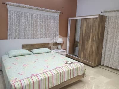 Leased House In Gulistan-E-Jauhar - Block 14