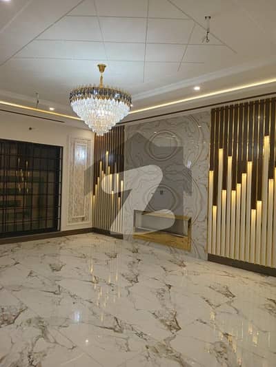 12 MARLA LUXURY HOUSE IN PIA HOUSING SCHEME