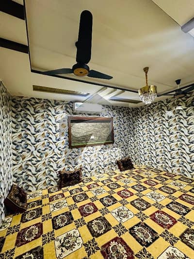 Hayatabad Phase 2 , 5 Marla Brand New House For Sale