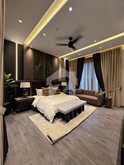 Dha 2 One Kanal Brand New Luxurious Designer House With Swimming Pool