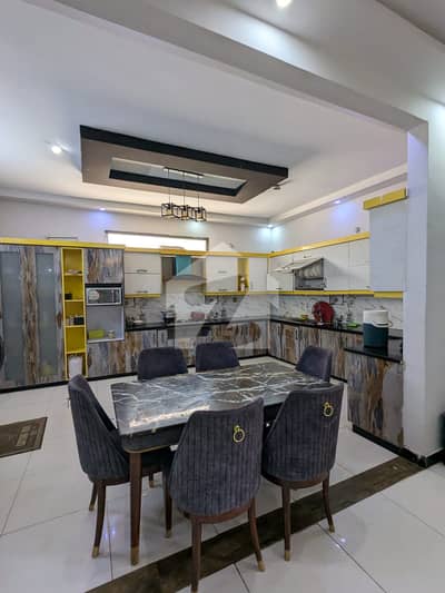 400 Sq. Yd Bungalow For Sale In Gulistan-E-Jauhar Block 15 (VIP Block ) 400 Sq. Yd Bungalow For Sale In Gulistan-E-Jauhar Block 15 (VIP Block )
