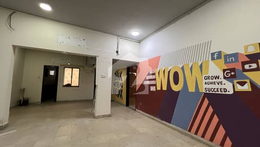 Beautiful Space For Rent In Gulshan Beautiful Space For Rent In Gulshan