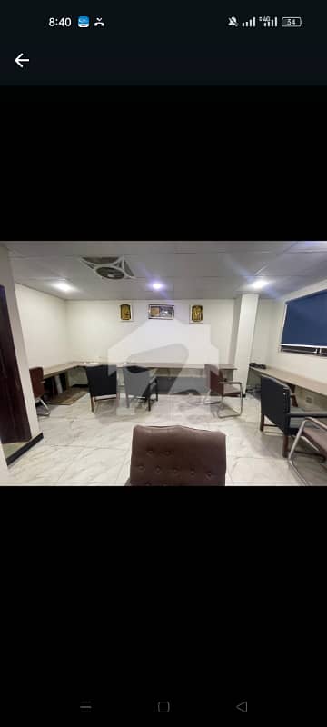 COMMERCIAL OFFICE FOR RENT | GULSHAN-E-IQBAL BLOCK 4 COMMERCIAL OFFICE FOR RENT | GULSHAN-E-IQBAL BLOCK 4