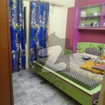 2 BED DD FLAT FOR SALE IN SAVANA CITY GULSHAN E IQBAL 13/D3