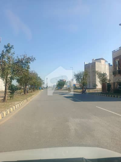 10 Marla Plot Citi Housing Sargodha Road 10 Marla Plot Citi Housing Sargodha Road