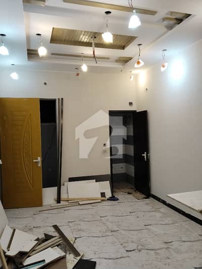 8 Marla lower portion for Rent in military accounts college road Lahore