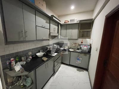 3 BD Drawing Dining Flat Available For Rent Sakina Pride